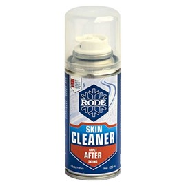 RODE PULITORE SPRAY PELLI